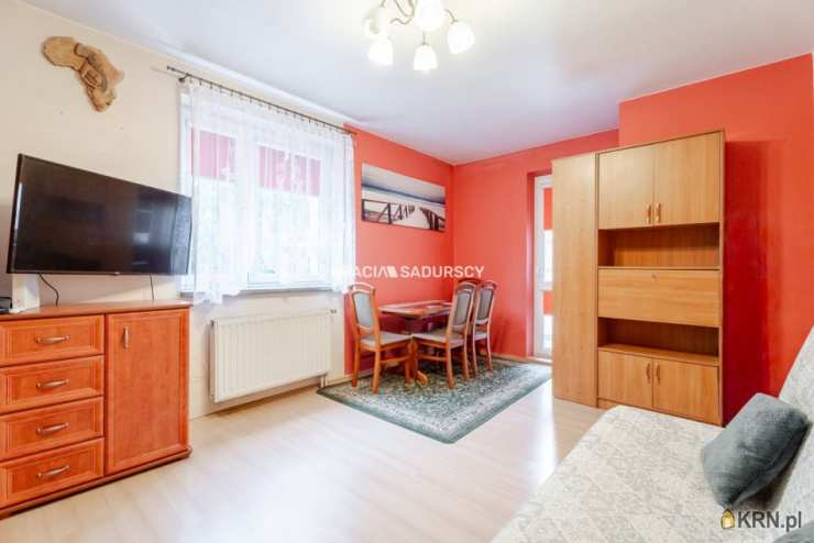 1 pokojowe, Kraków, Prądnik Czerwony, ul. Na Barciach, Mieszkanie  do wynajęcia