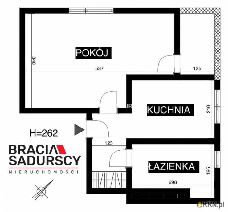 Kraków, Prądnik Czerwony, ul. Na Barciach, 1 pokojowe, Mieszkanie  do wynajęcia