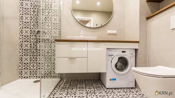 2 pokojowe, Mieszkanie  do wynajęcia, Kraków, Prądnik Czerwony, ul. Reduta