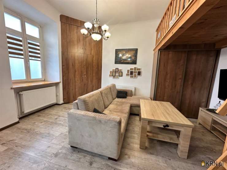 Kraków, Stare Miasto, ul. , 1 pokojowe, Mieszkanie  na sprzedaż