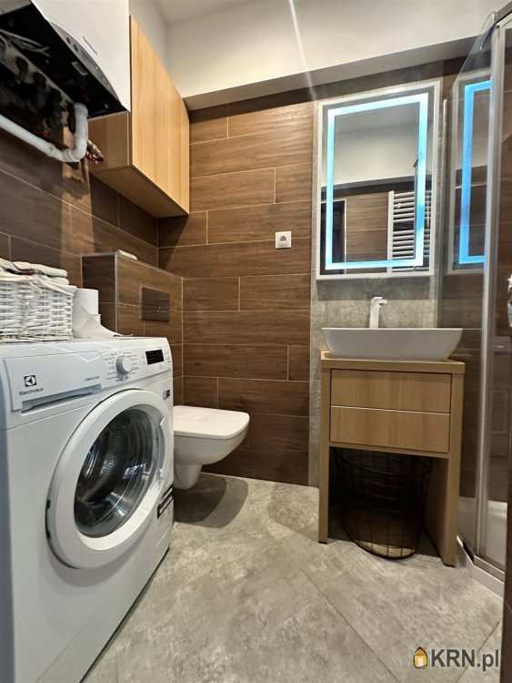 Mieszkanie  na sprzedaż, Kraków, Grzegórzki, ul. O. Bujwida, 1 pokojowe