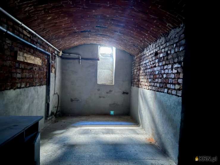 Mieszkanie  na sprzedaż, 1 pokojowe, Kraków, Grzegórzki, ul. O. Bujwida