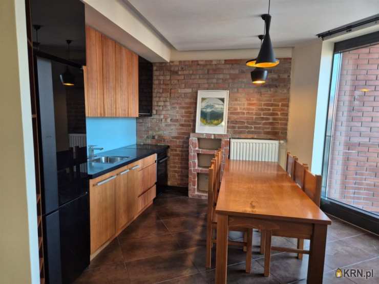 Ewa Szembek Biuro Nieruchomości, Mieszkanie  na sprzedaż, Kraków, Stare Miasto, ul. Szlak