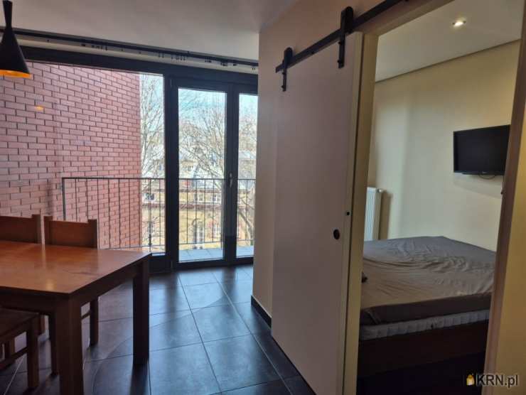 2 pokojowe, Kraków, Stare Miasto, ul. Szlak, Mieszkanie  na sprzedaż