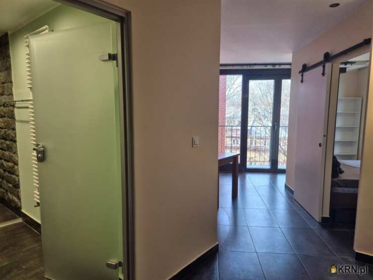 2 pokojowe, Mieszkanie  na sprzedaż, Kraków, Stare Miasto, ul. Szlak