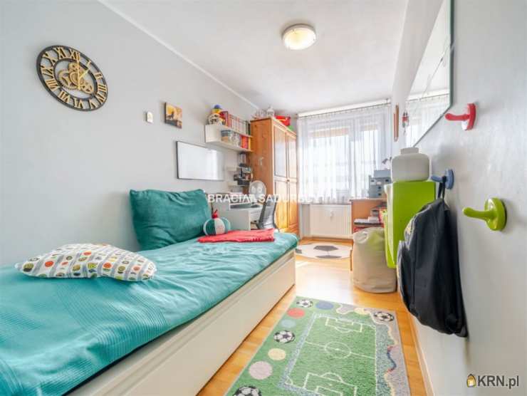 2 pokojowe, Kraków, Bieńczyce, ul. Kazimierzowskie, Mieszkanie  na sprzedaż