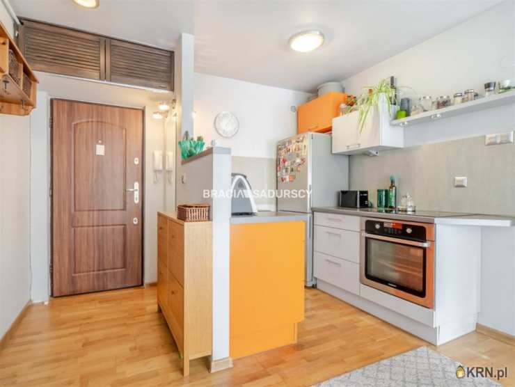 Mieszkanie  na sprzedaż, 2 pokojowe, Kraków, Bieńczyce, ul. Kazimierzowskie