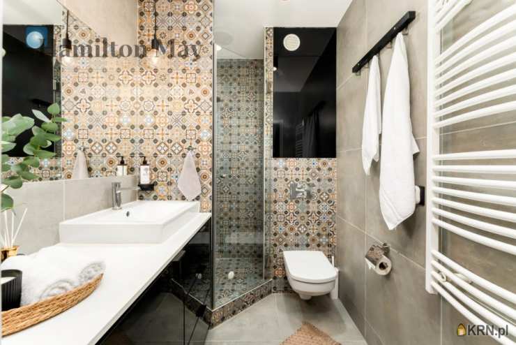 Kraków, Dębniki, ul. Tyniecka, Mieszkanie  na sprzedaż, 