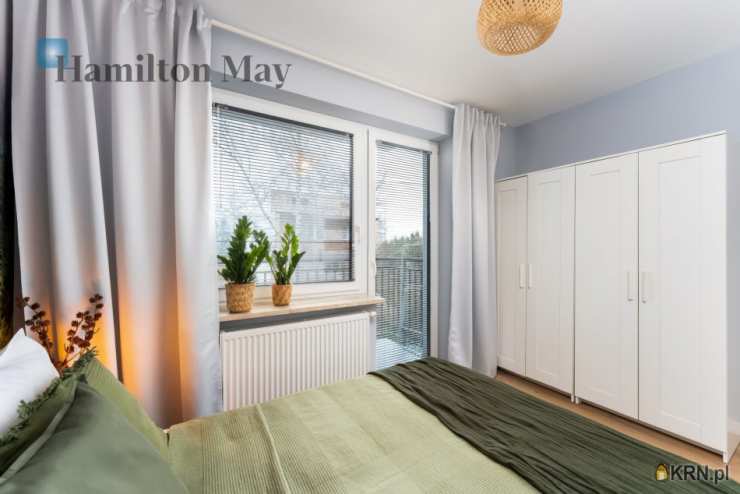 Hamilton May, Mieszkanie  na sprzedaż, Kraków, Dębniki, ul. Tyniecka