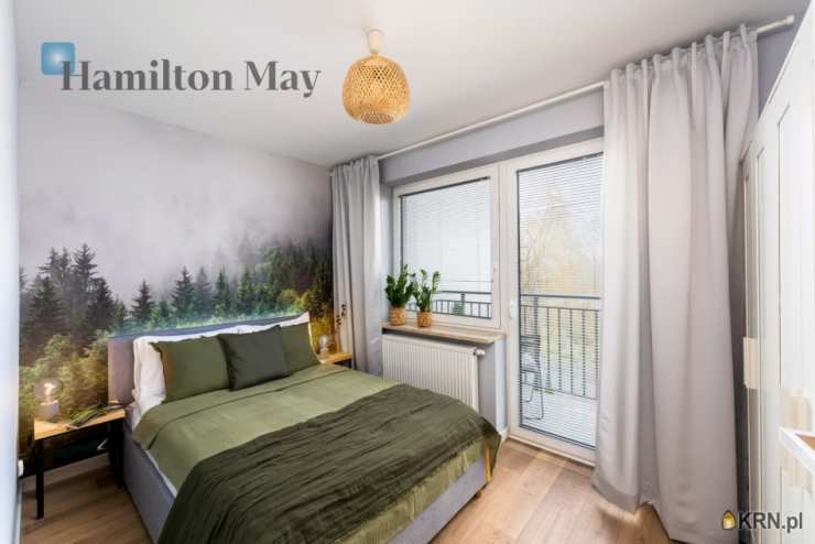 Mieszkanie  na sprzedaż, Kraków, Dębniki, ul. Tyniecka, 