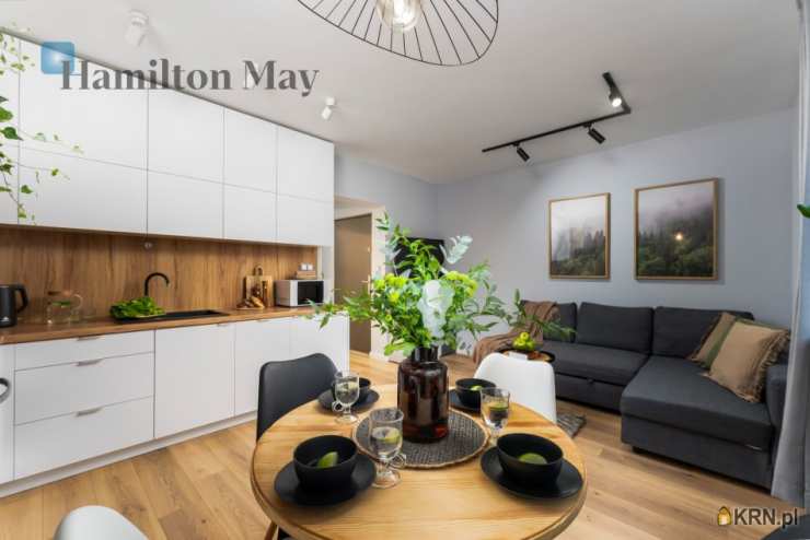 Hamilton May, Mieszkanie  na sprzedaż, Kraków, Dębniki, ul. Tyniecka