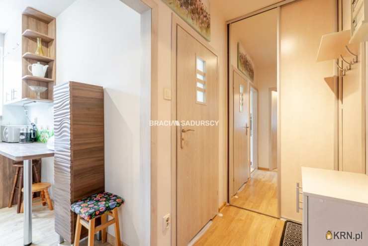 Kraków, Prądnik Czerwony, ul. Na Barciach, Mieszkanie  do wynajęcia, 1 pokojowe