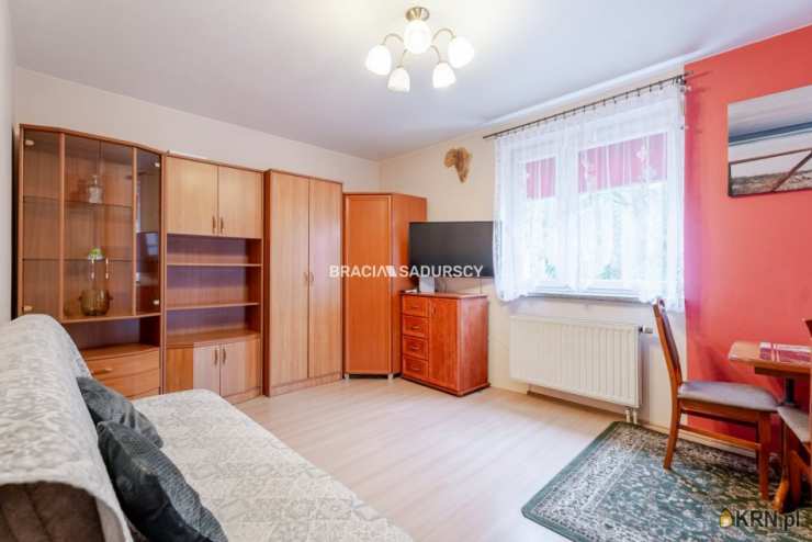 1 pokojowe, Mieszkanie  do wynajęcia, Kraków, Prądnik Czerwony, ul. Na Barciach