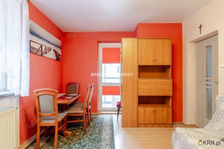Mieszkanie  do wynajęcia, Kraków, Prądnik Czerwony, ul. Na Barciach, 1 pokojowe