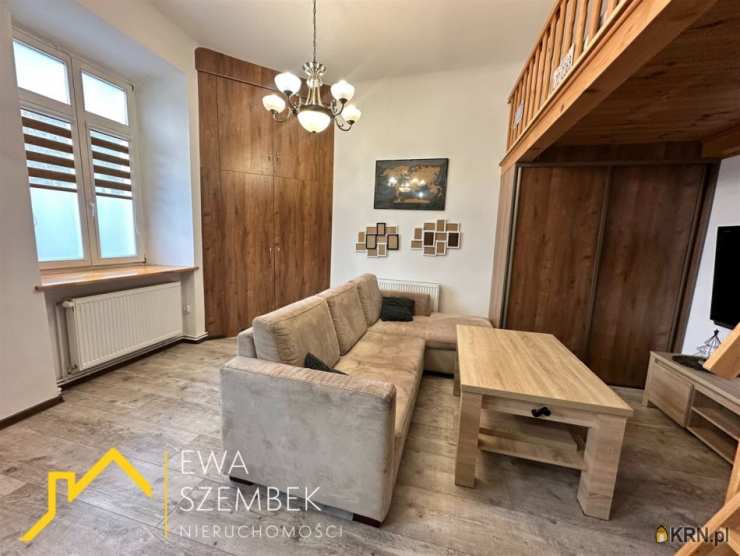 Mieszkanie  na sprzedaż, Kraków, ul. , 1 pokojowe