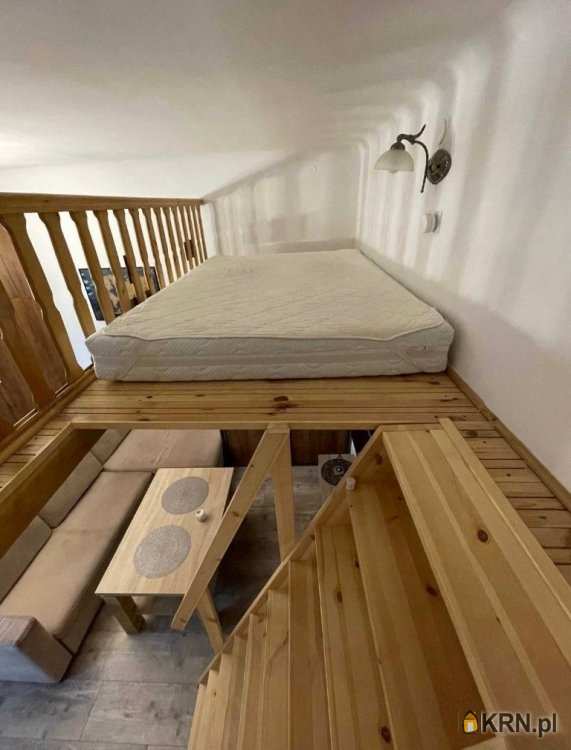 Ewa Szembek Biuro Nieruchomości, Mieszkanie  na sprzedaż, Kraków, ul. 