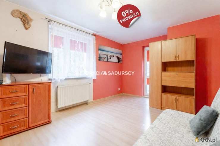 Mieszkanie  do wynajęcia, Kraków, Prądnik Czerwony, ul. Powstańców, 1 pokojowe