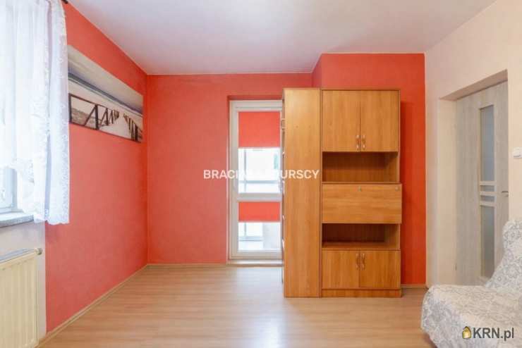 Mieszkanie  do wynajęcia, 1 pokojowe, Kraków, Prądnik Czerwony, ul. Powstańców