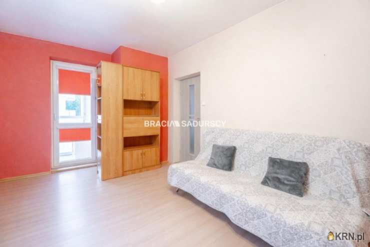 1 pokojowe, Kraków, Prądnik Czerwony, ul. Powstańców, Mieszkanie  do wynajęcia