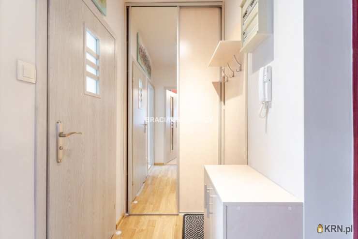 Bracia Sadurscy Oddział BS3 Przewóz, Mieszkanie  do wynajęcia, Kraków, Prądnik Czerwony, ul. Powstańców