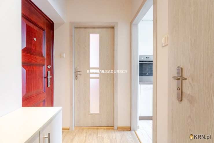 Mieszkanie  do wynajęcia, 1 pokojowe, Kraków, Prądnik Czerwony, ul. Powstańców