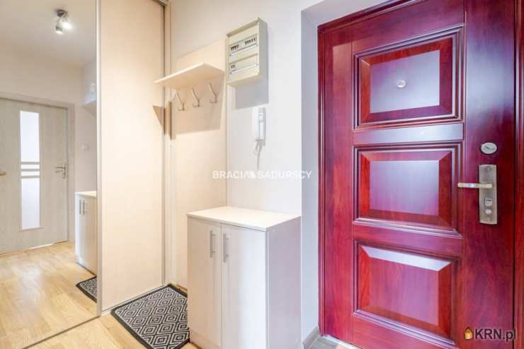 Kraków, Prądnik Czerwony, ul. Powstańców, Mieszkanie  do wynajęcia, 1 pokojowe