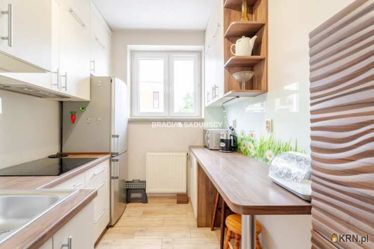 1 pokojowe, Mieszkanie  do wynajęcia, Kraków, Prądnik Czerwony, ul. Powstańców