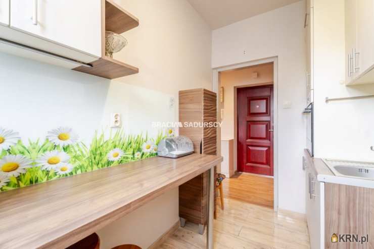 Mieszkanie  do wynajęcia, Kraków, Prądnik Czerwony, ul. Powstańców, 1 pokojowe