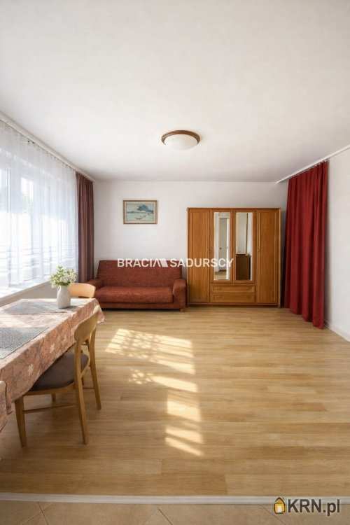 Mieszkanie  na sprzedaż, Kraków, Prądnik Czerwony, ul. Wileńska, 1 pokojowe