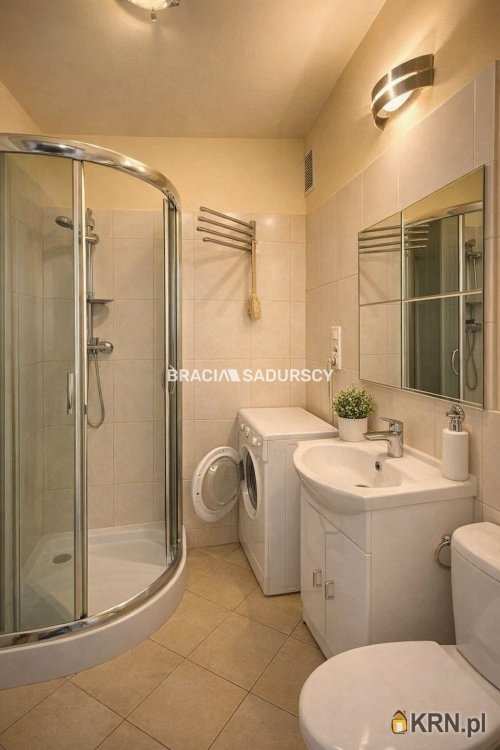 1 pokojowe, Kraków, Prądnik Czerwony, ul. Wileńska, Mieszkanie  na sprzedaż