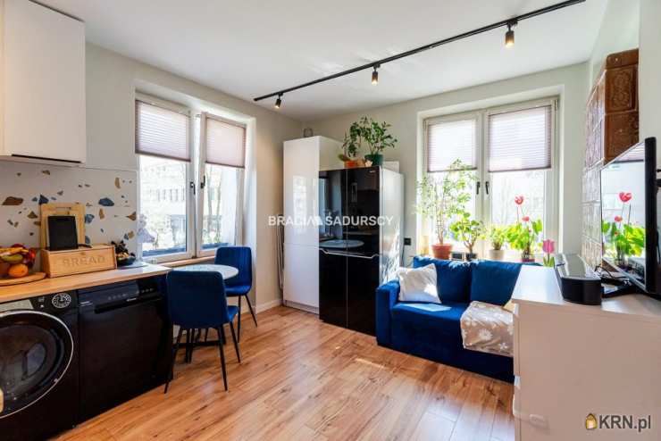 Mieszkanie  na sprzedaż, Kraków, Dębniki, ul. Praska, 2 pokojowe