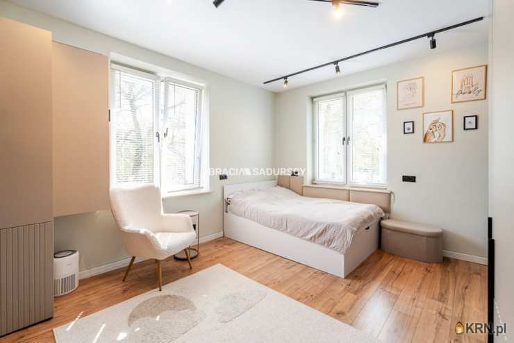 Mieszkanie  na sprzedaż, 2 pokojowe, Kraków, Dębniki, ul. Praska