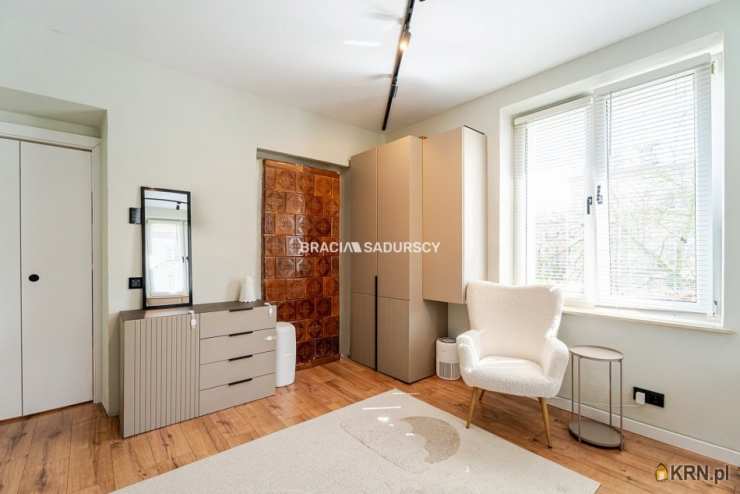 2 pokojowe, Kraków, Dębniki, ul. Praska, Mieszkanie  na sprzedaż