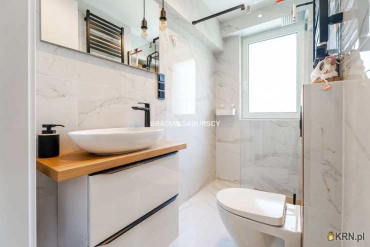 2 pokojowe, Mieszkanie  na sprzedaż, Kraków, Dębniki, ul. Praska