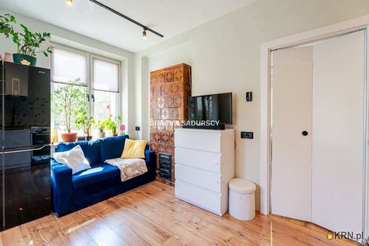 Mieszkanie  na sprzedaż, Kraków, Dębniki, ul. Praska, 2 pokojowe