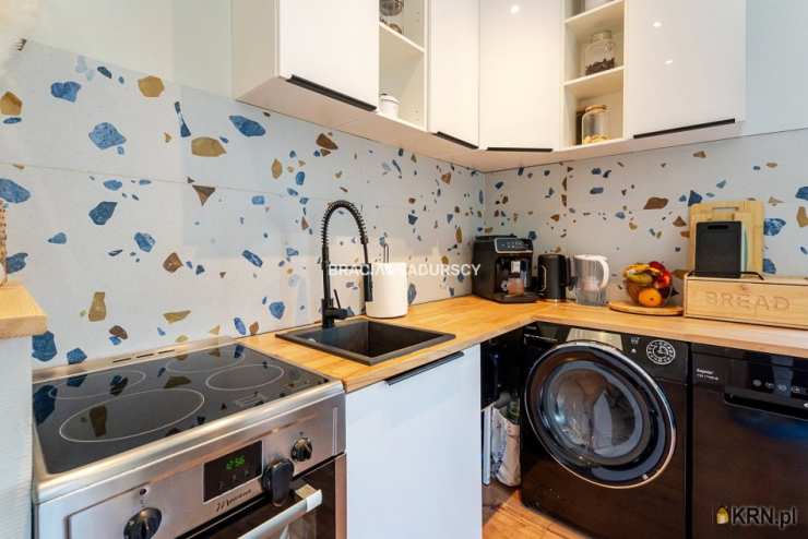 Mieszkanie  na sprzedaż, 2 pokojowe, Kraków, Dębniki, ul. Praska