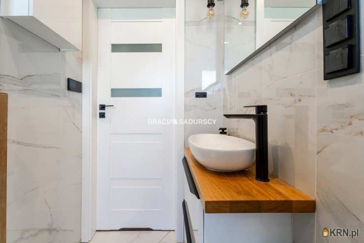 Mieszkanie  na sprzedaż, 2 pokojowe, Kraków, Dębniki, ul. Praska