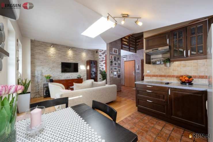 Mieszkanie  na sprzedaż, Kraków, Prądnik Biały, ul. W. E. Radzikowskiego, 1 pokojowe