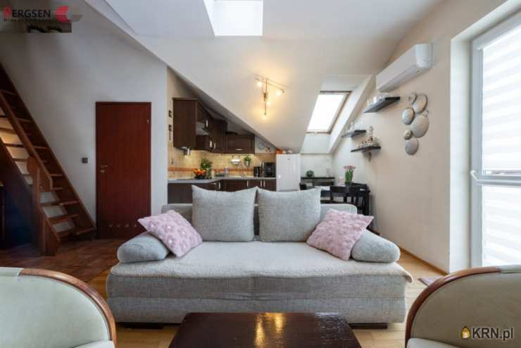 Kraków, Prądnik Biały, ul. W. E. Radzikowskiego, Mieszkanie  na sprzedaż, 1 pokojowe