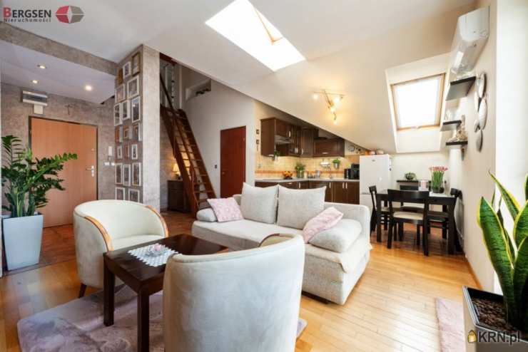 Kraków, Prądnik Biały, ul. W. E. Radzikowskiego, 1 pokojowe, Mieszkanie  na sprzedaż