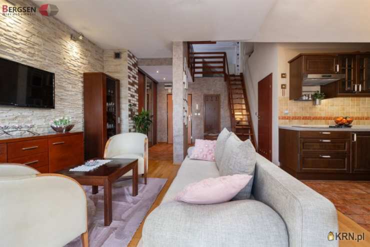 1 pokojowe, Kraków, Prądnik Biały, ul. W. E. Radzikowskiego, Mieszkanie  na sprzedaż