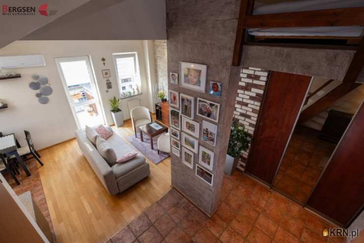 BERGSEN Nieruchomości, Mieszkanie  na sprzedaż, Kraków, Prądnik Biały, ul. W. E. Radzikowskiego