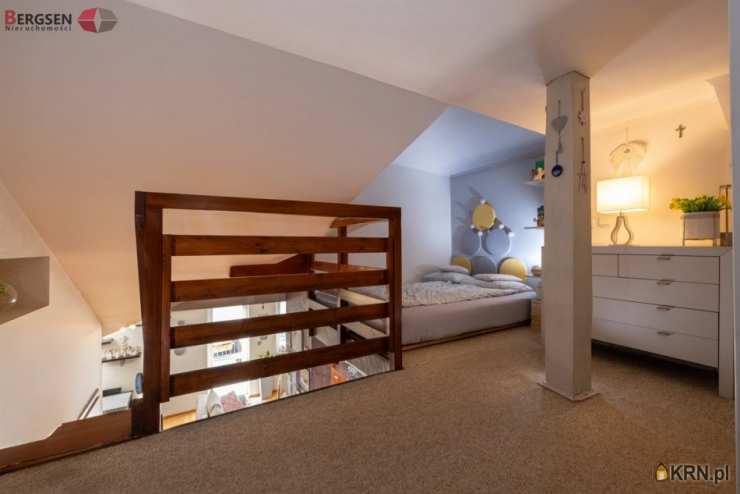 Mieszkanie  na sprzedaż, Kraków, Prądnik Biały, ul. W. E. Radzikowskiego, 1 pokojowe