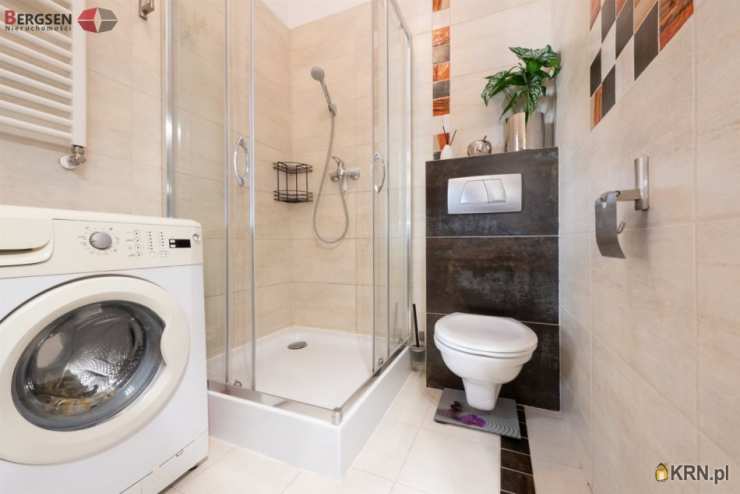 Mieszkanie  na sprzedaż, 1 pokojowe, Kraków, Prądnik Biały, ul. W. E. Radzikowskiego