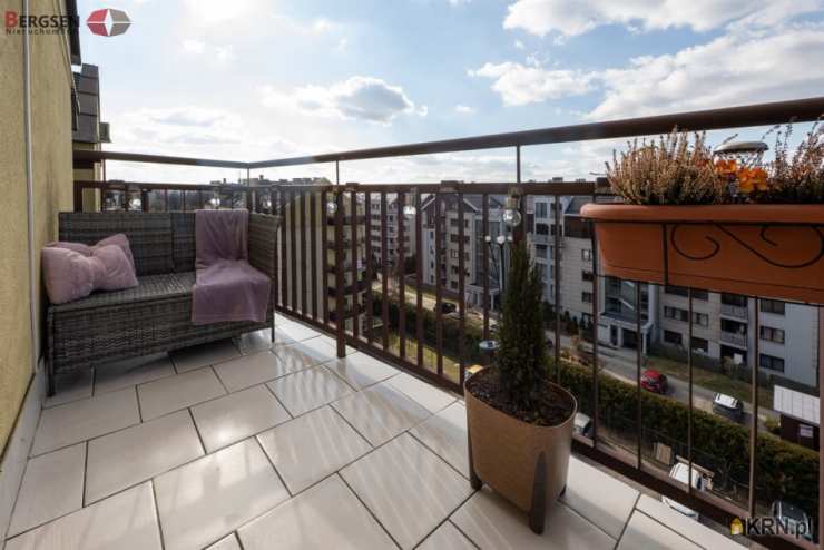 Kraków, Prądnik Biały, ul. W. E. Radzikowskiego, Mieszkanie  na sprzedaż, 1 pokojowe