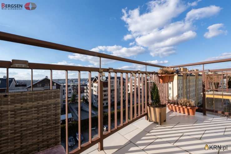 Kraków, Prądnik Biały, ul. W. E. Radzikowskiego, 1 pokojowe, Mieszkanie  na sprzedaż