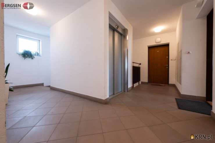 1 pokojowe, Kraków, Prądnik Biały, ul. W. E. Radzikowskiego, Mieszkanie  na sprzedaż