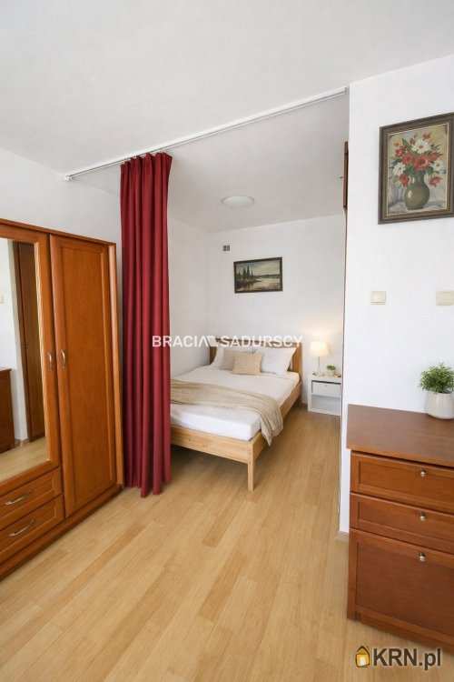 Mieszkanie  na sprzedaż, 1 pokojowe, Kraków, Prądnik Czerwony, ul. Wileńska