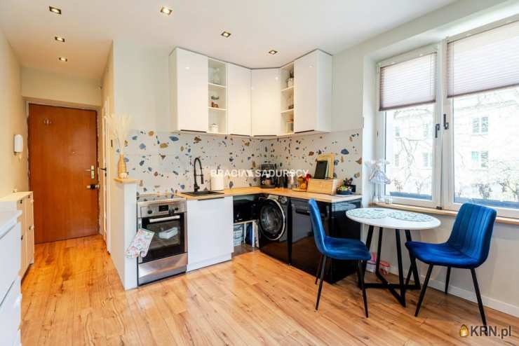 Kraków, Dębniki, ul. Praska, 2 pokojowe, Mieszkanie  na sprzedaż