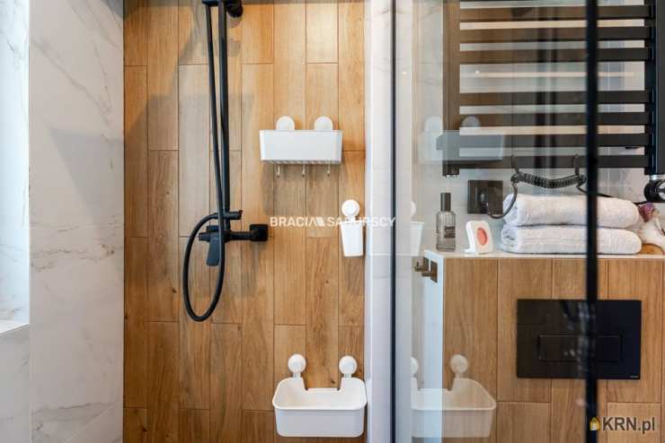 Bracia Sadurscy Oddział BS1 Kapelanka, Mieszkanie  na sprzedaż, Kraków, Dębniki, ul. Praska